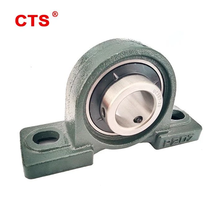 Pillow Block Bearing Units