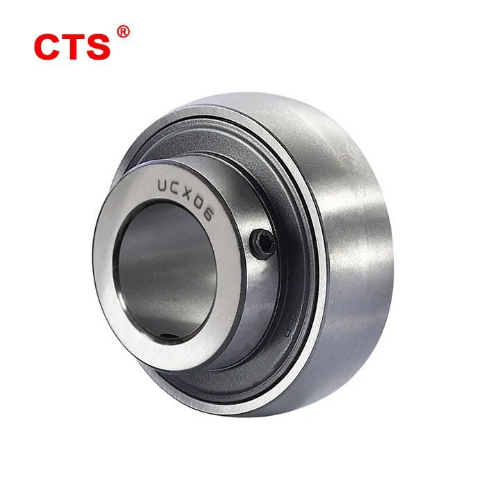 bearing in housing